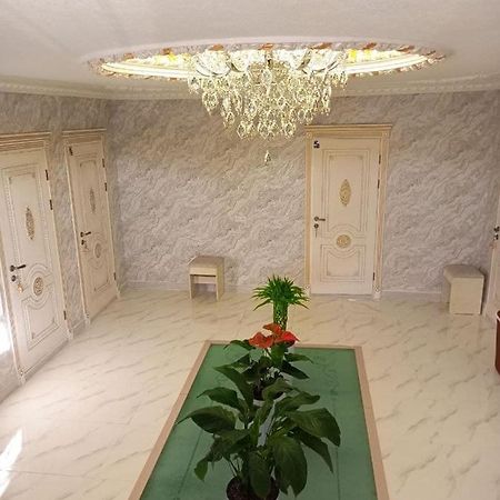 فندق Dari Zanjir سمرقند المظهر الخارجي الصورة