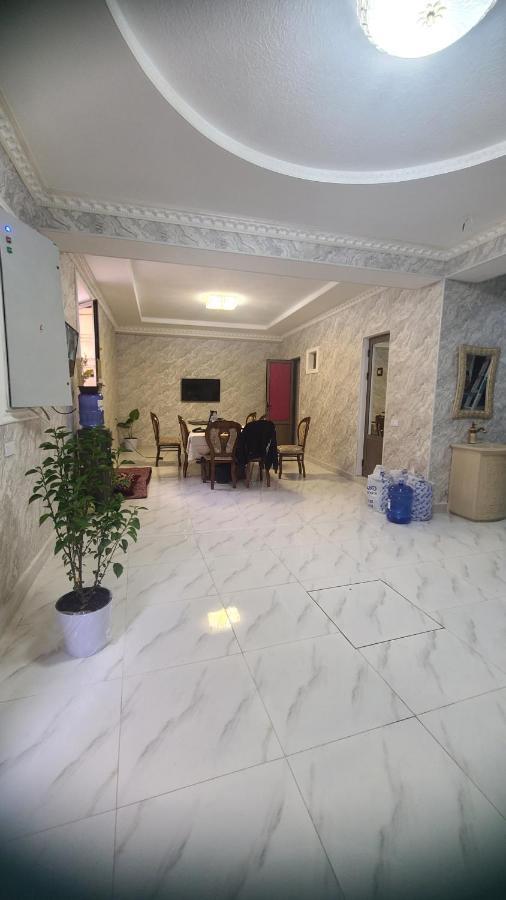 فندق Dari Zanjir سمرقند المظهر الخارجي الصورة