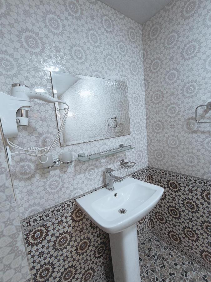 فندق Dari Zanjir سمرقند المظهر الخارجي الصورة