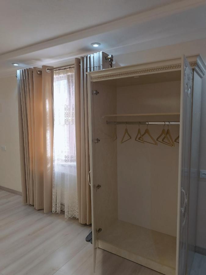 فندق Dari Zanjir سمرقند المظهر الخارجي الصورة